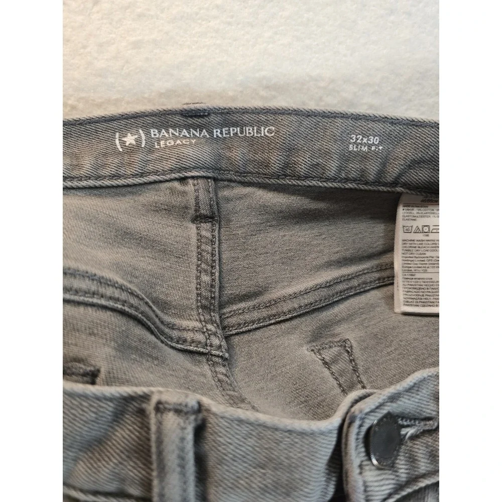 Banana Republic banana republic